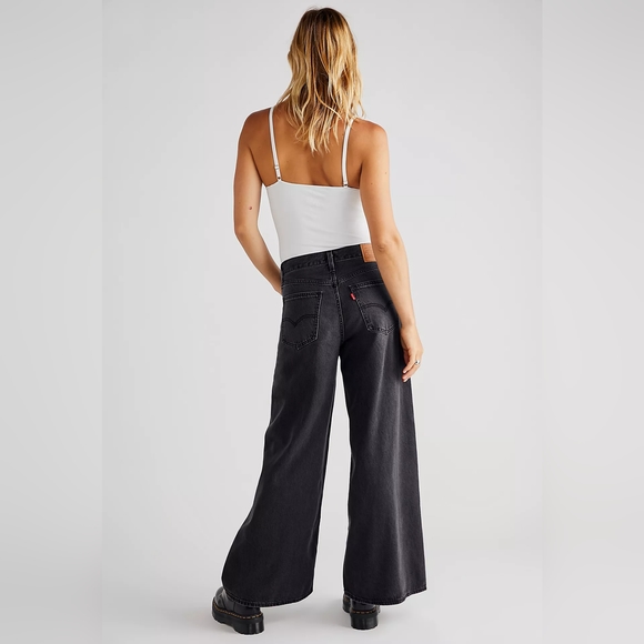 NWOT Levis X Flood 27 x 32 - Picture 4 of 11